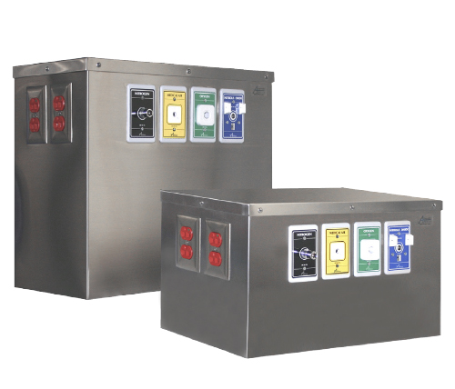 Main image for Amico's 12" and 18" Floor Pedestal