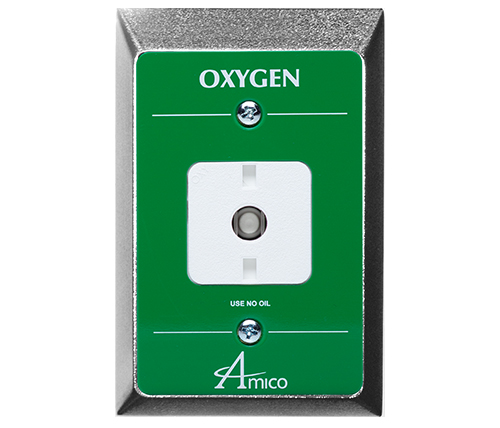 Main image for Amico's Accessory Trim Plates for Outlets