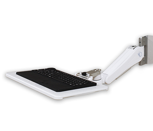 Main image for Amico's Adjustable Height Keyboard Arms