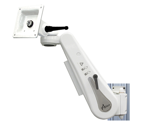 Main image for Amico's Adjustable Height LCD Arms