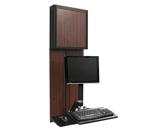 Main image for Amico's Albatross Adjustable Height Cabinets
