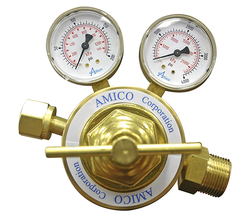 Main image for Amico's AM 450 High Pressure Regulator