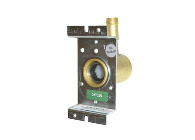 Gallery Image - Ambulance (EMS) Medical Gas Outlets