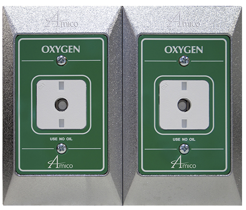 Main image for Amico's Ambulance (EMS) Medical Gas Outlets