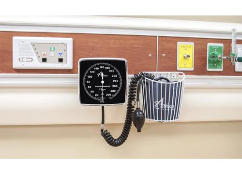Gallery Image - Aneroid Sphygmomanometer