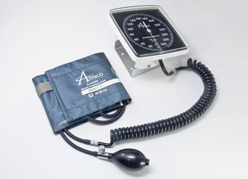 Gallery Image - Aneroid Sphygmomanometer