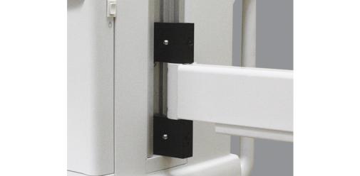 Feature Image 1 - Anesthesia Cart Mounting Solutions