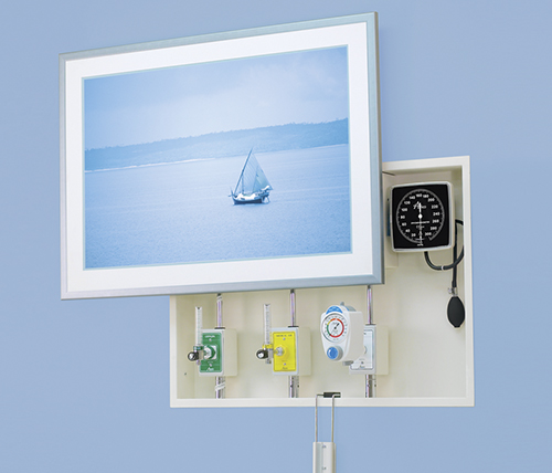 Main image for Amico's Artwall