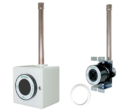 Main image for Amico's British Standard Outlet Slim