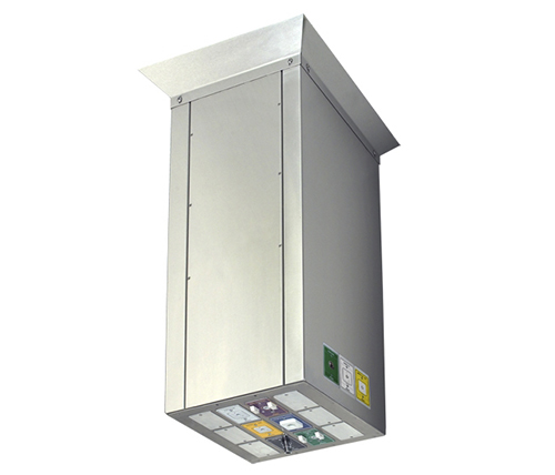 Main image for Amico's Ceiling Column Rigid LITE (Stationary)