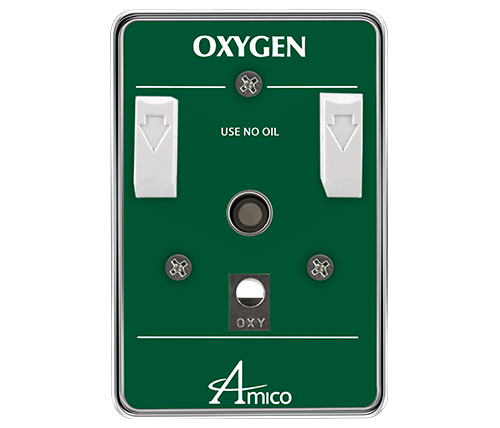 Main image for Amico's Chemetron Compatible Console Outlet