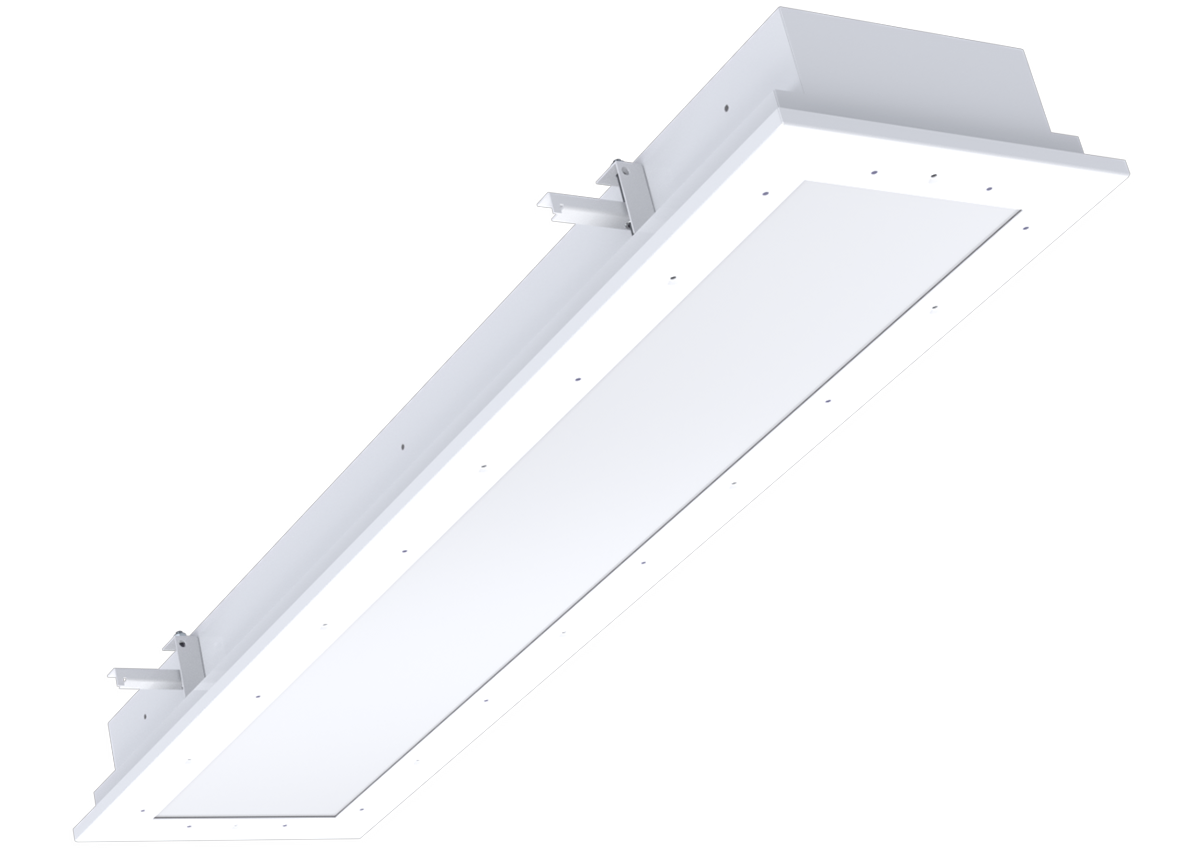 Main product image for Amico's Lights Cleanroom Series 1' x 4' Cleanroom