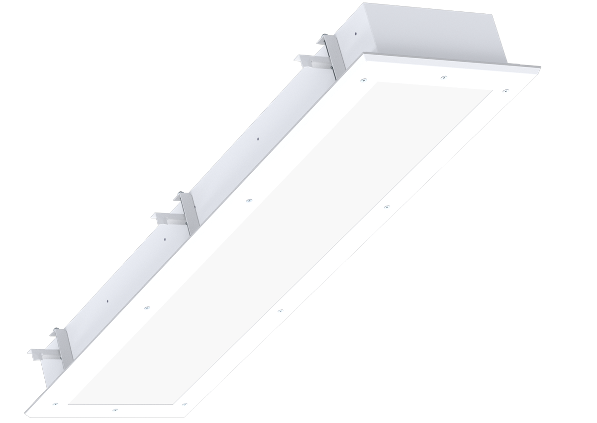 Main product image for Amico's Lights Cleanroom Series 1' x 4' Cleanroom Universal
