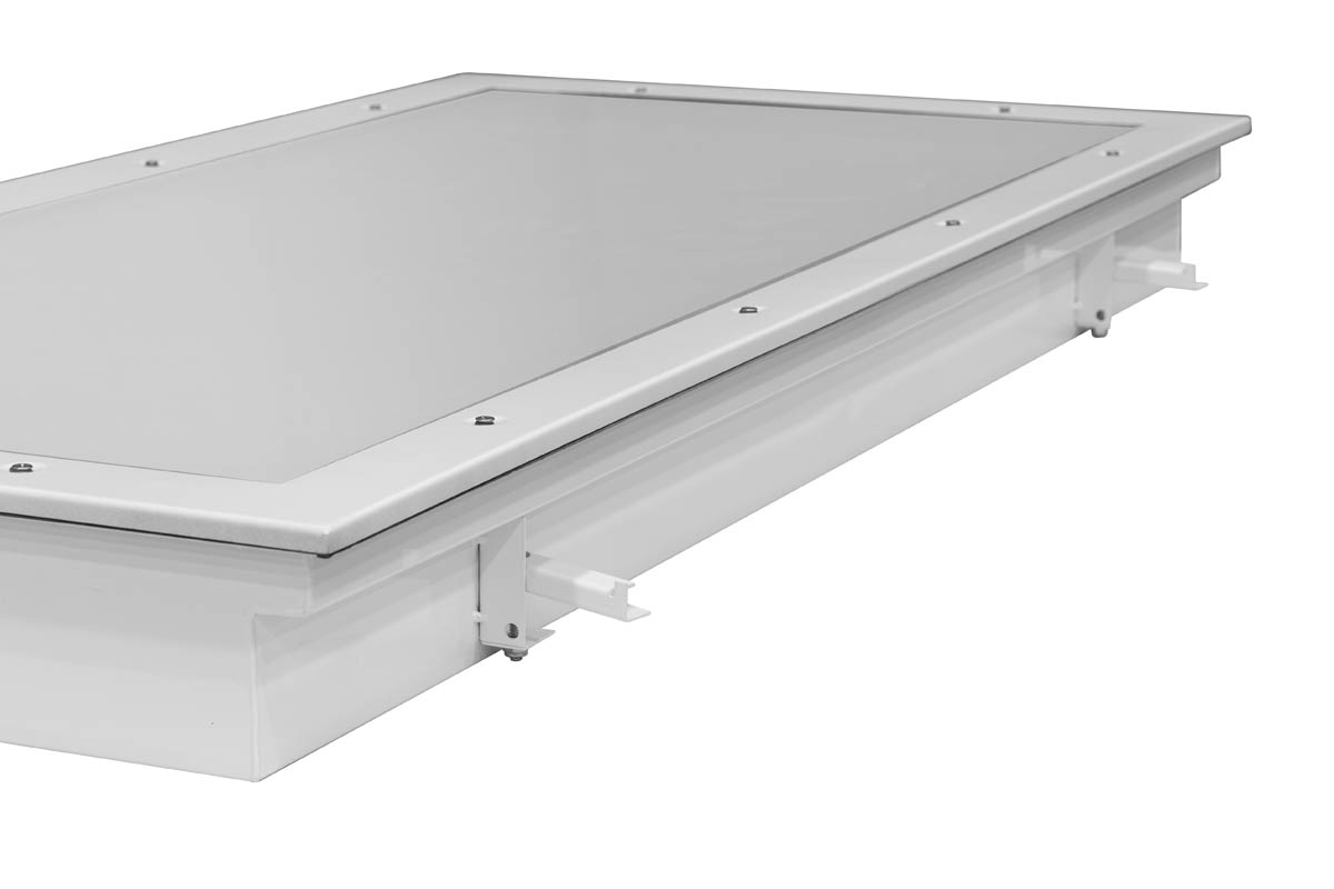 Gallery image for Amico's Cleanroom Series 2' x 4' Cleanroom Universal