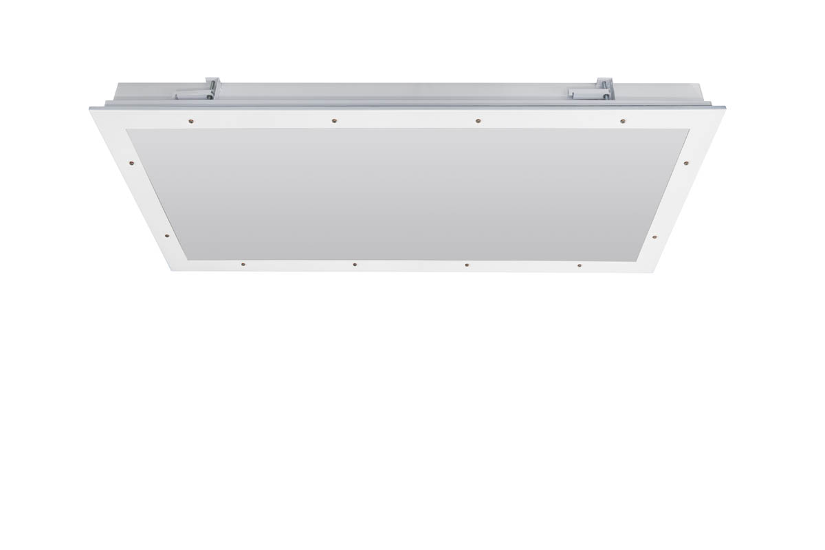 Gallery image for Amico's Cleanroom Series 2' x 4' Cleanroom Universal