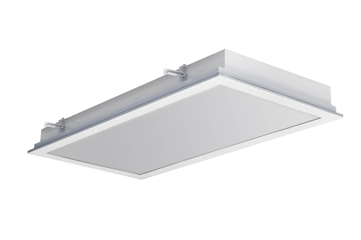 Gallery image for Amico's Cleanroom Series 2' x 4' Cleanroom Universal