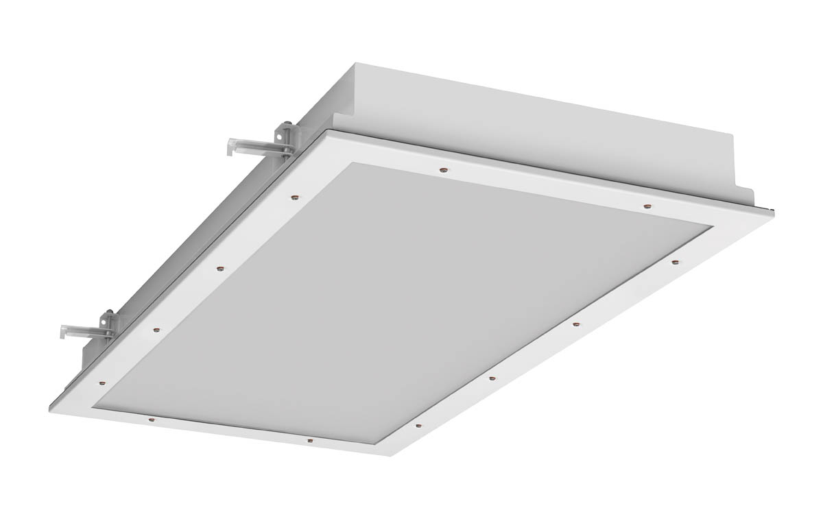 Gallery image for Amico's Cleanroom Series 2' x 4' Cleanroom Universal