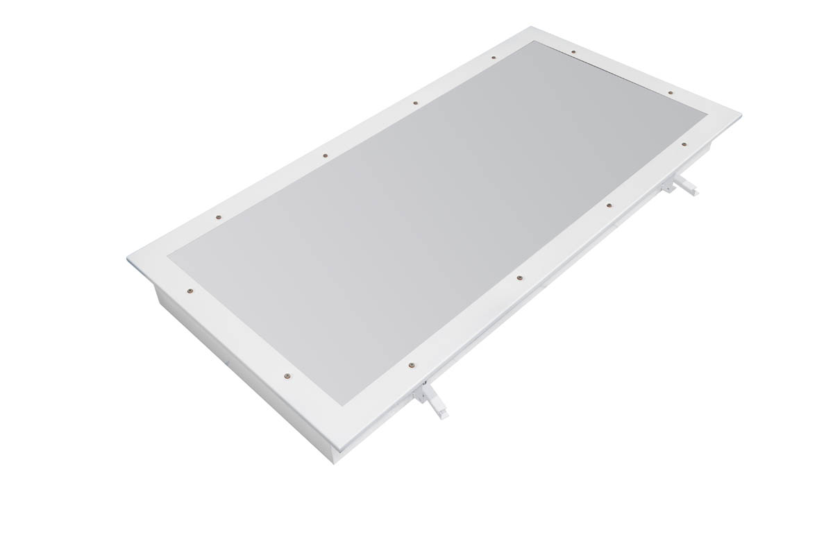 Gallery image for Amico's Cleanroom Series 2' x 4' Cleanroom Universal