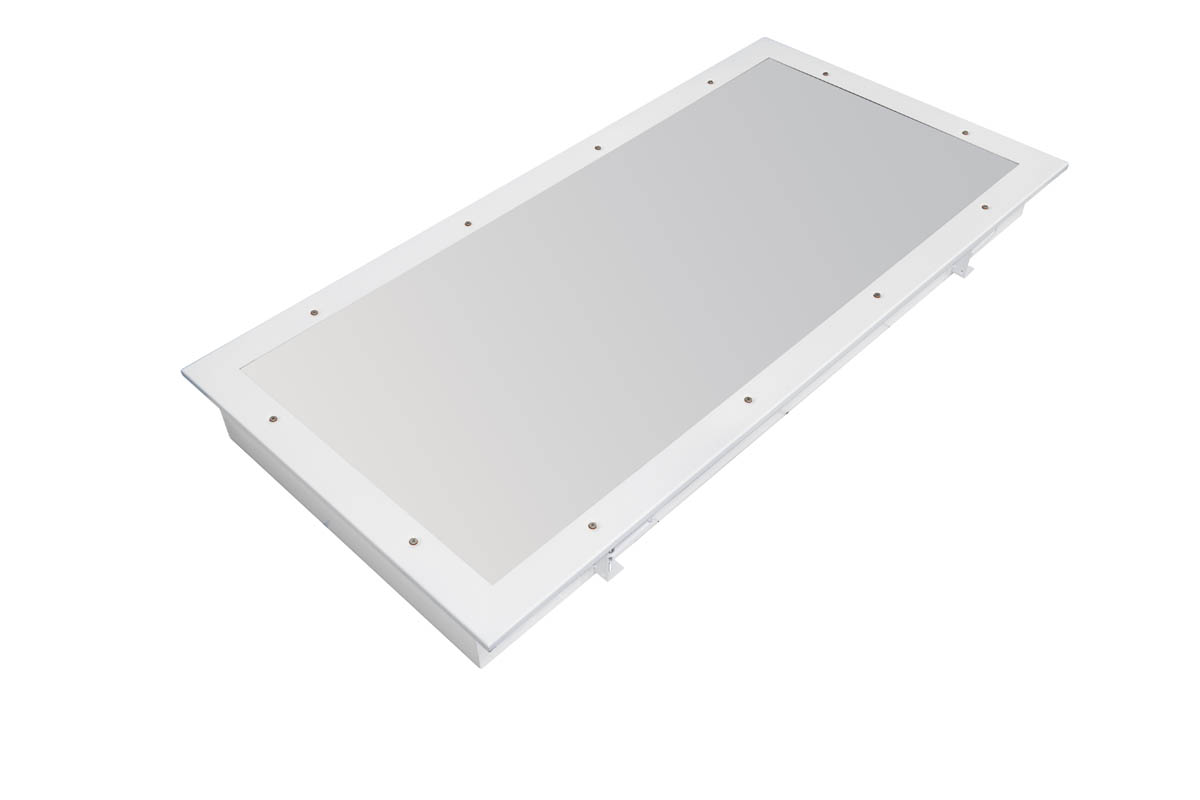 Gallery image for Amico's Cleanroom Series 2' x 4' Cleanroom Universal