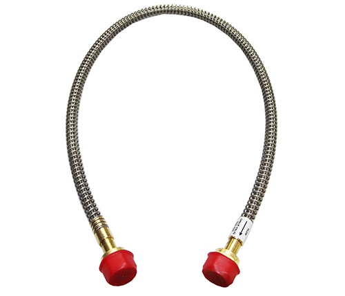 Main image for Amico's Coil Guard Pigtails
