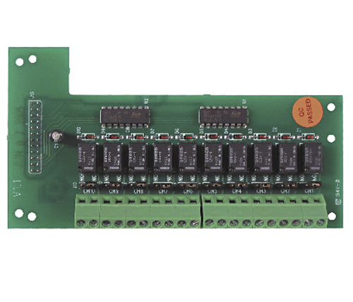 Main image for Amico's Computer Interface Module
