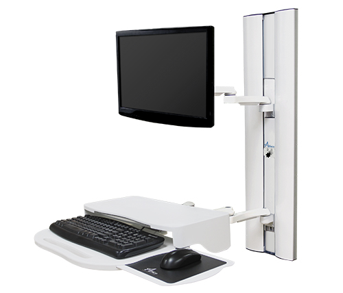 Main image for Amico's Condor Adjustable Height Channel