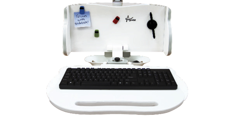 Sidekick Secondary Surface