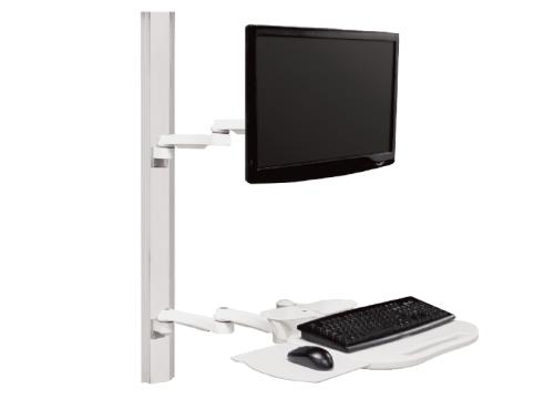 Gallery Image - Condor Lite Fixed Height Channel