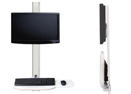 Gallery Image - Condor Lite Fixed Height Channel