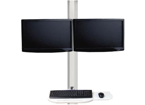 Gallery Image - Condor Lite Fixed Height Channel