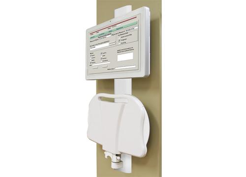 Gallery Image - Condor Lite Fixed Height Channel