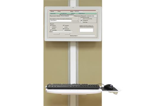 Gallery Image - Condor Lite Fixed Height Channel