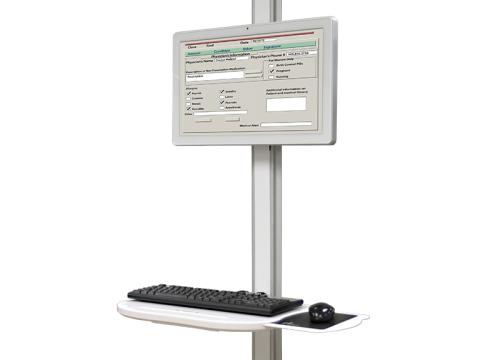 Gallery Image - Condor Lite Fixed Height Channel