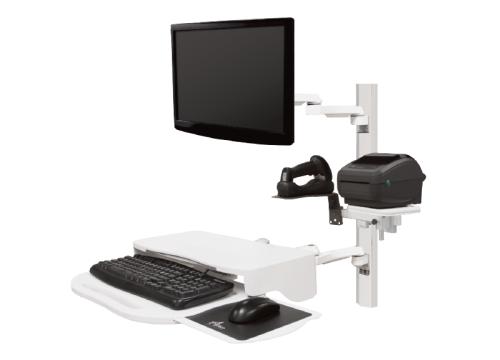 Gallery Image - Condor Lite Fixed Height Channel