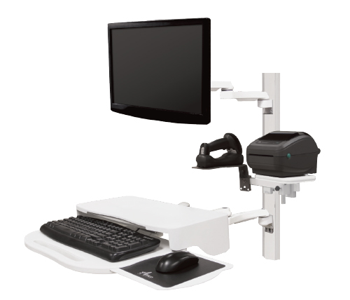 Main image for Amico's Condor Lite Fixed Height Channel