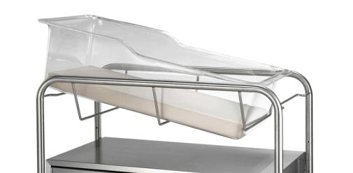 Feature Image 1 - Connor Series Stainless Steel