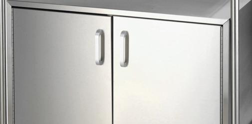 Feature Image 2 - Connor Series Stainless Steel