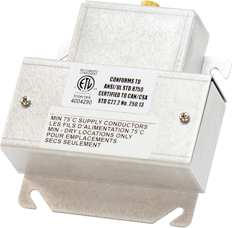 Main product image for Amico's Lights Control Series  LVLE and Class 2 Power Supply Outputs