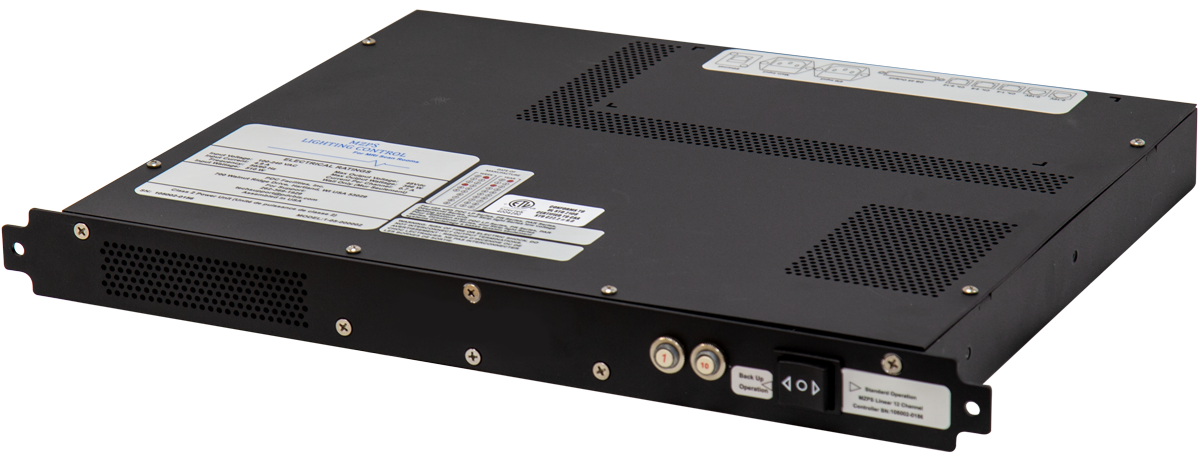 Main product image for Amico's Lights Control Series  RGB Linear Power Supply