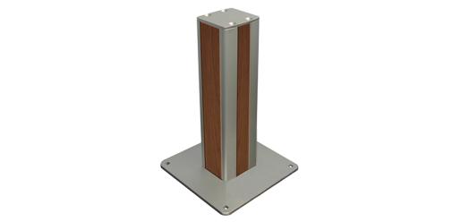 Feature Image 2 - Counter Top/Table Top LCD Mounts