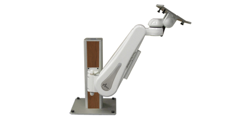 Counter Top Mount