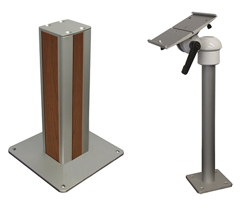Main image for Amico's Counter Top/Table Top LCD Mounts