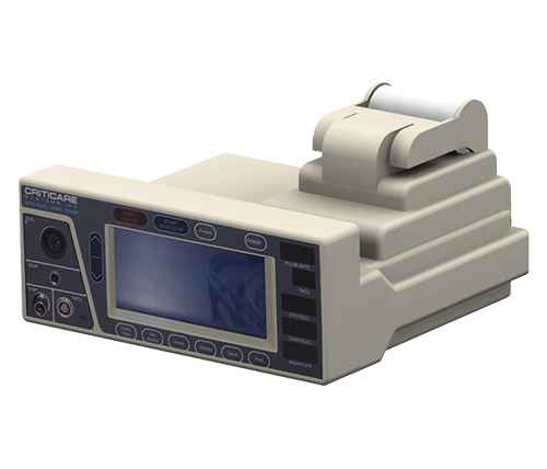 Main image for Amico's Criticare 507E Mounts
