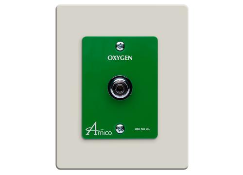 Gallery Image - Dental Outlet Assembly