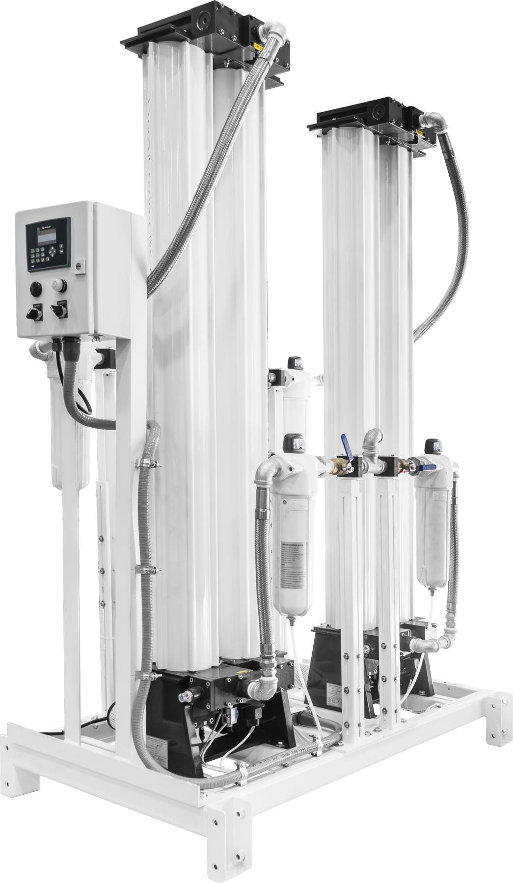 Main image for Amico's Desiccant Air Treatment