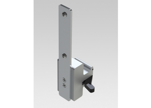Gallery Image - Diagnostic Equipment Mounts