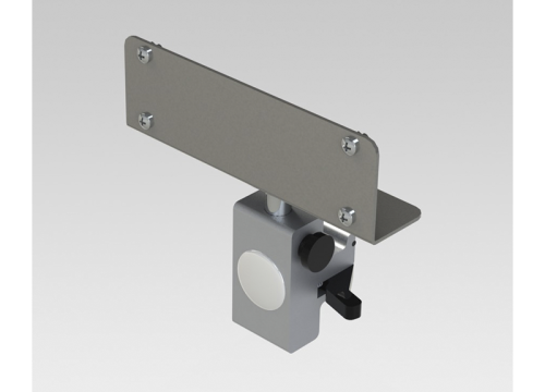 Gallery Image - Diagnostic Equipment Mounts