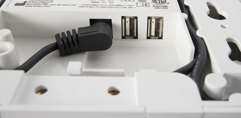 USB