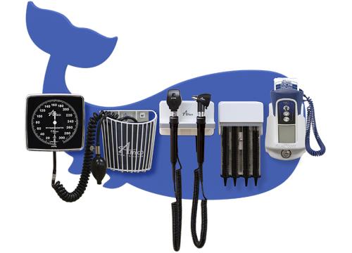 Gallery Image - Diagnostic Station