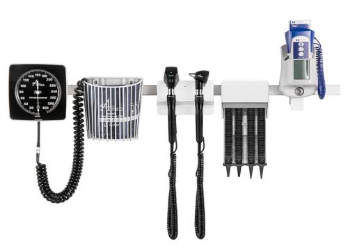 Gallery Image - Diagnostic Station